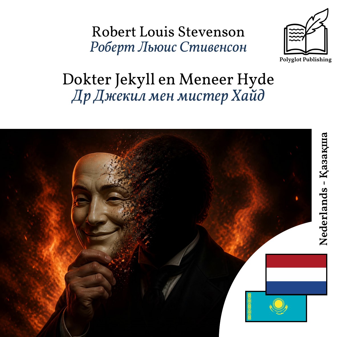 Др Джекил мен мистер Хайд