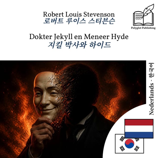 지킬 박사와 하이드