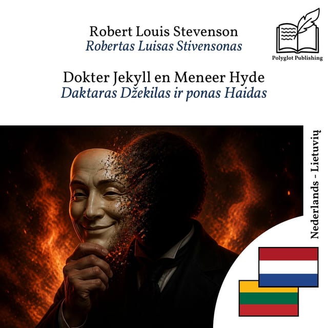 Daktaras Džekilas ir ponas Haidas