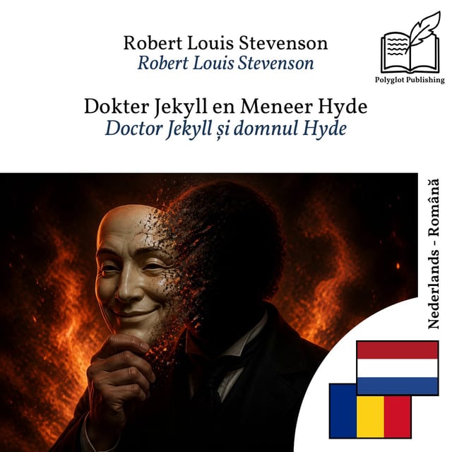Doctor Jekyll și domnul Hyde