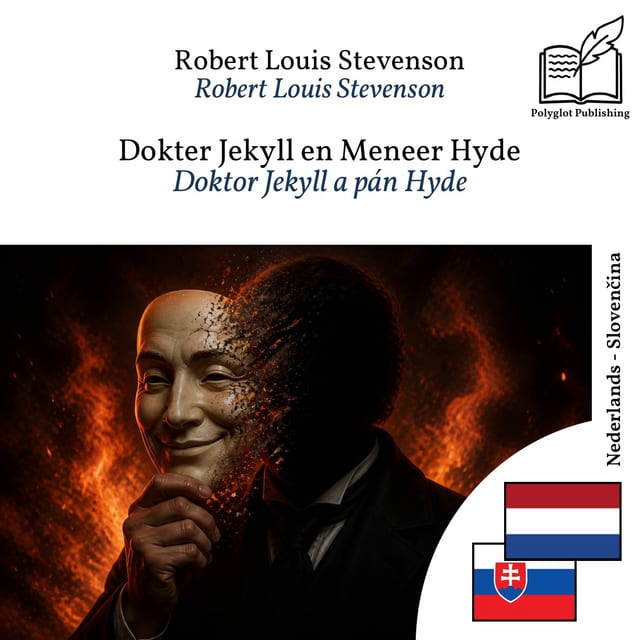 Doktor Jekyll a pán Hyde