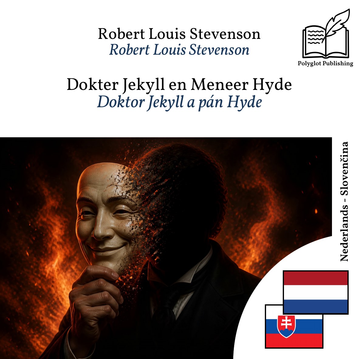 Doktor Jekyll a pán Hyde