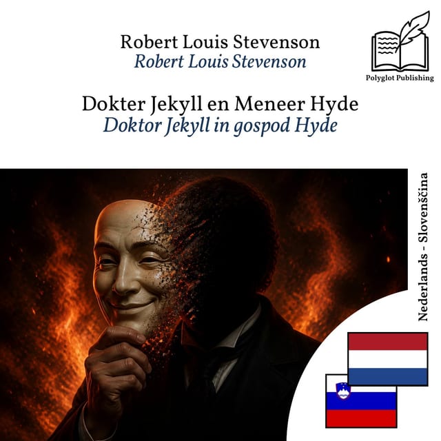 Doktor Jekyll in gospod Hyde
