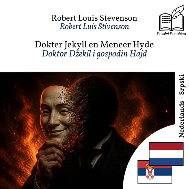 Doktor Džekil i gospodin Hajd
