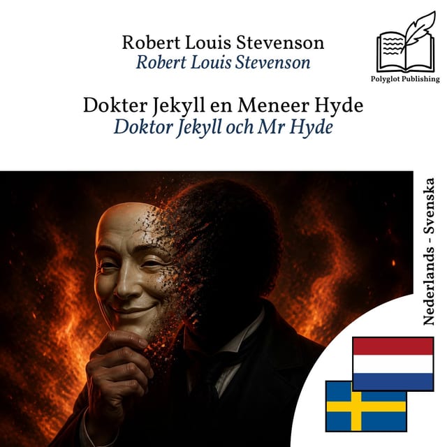 Doktor Jekyll och Mr Hyde