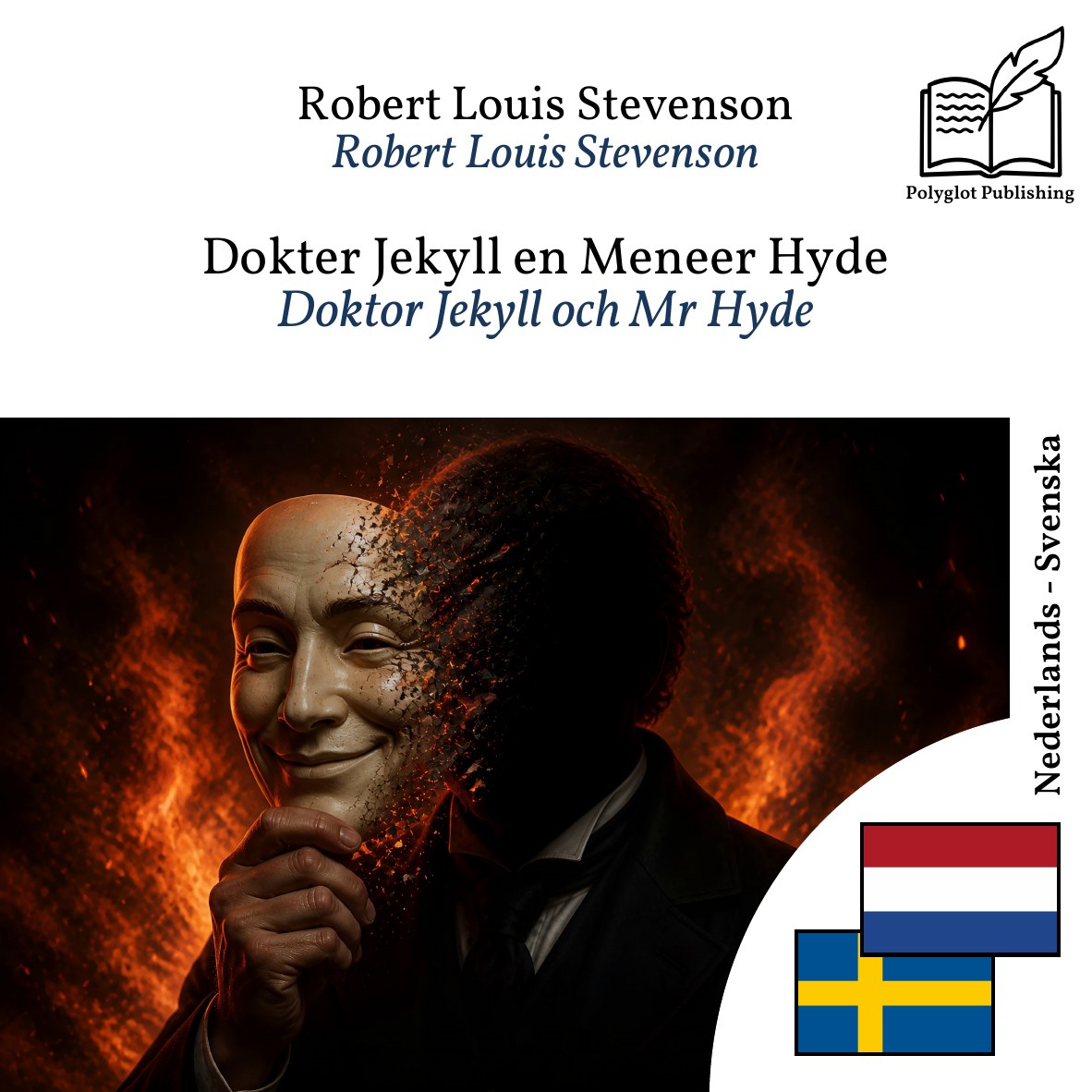 Doktor Jekyll och Mr Hyde