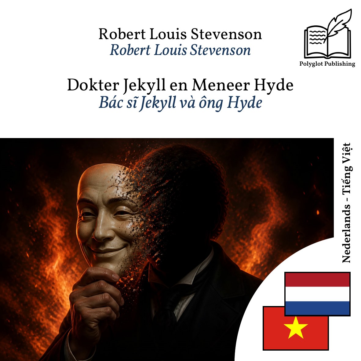 Bác sĩ Jekyll và ông Hyde