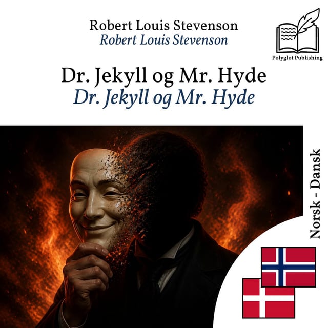 Dr. Jekyll og Mr. Hyde