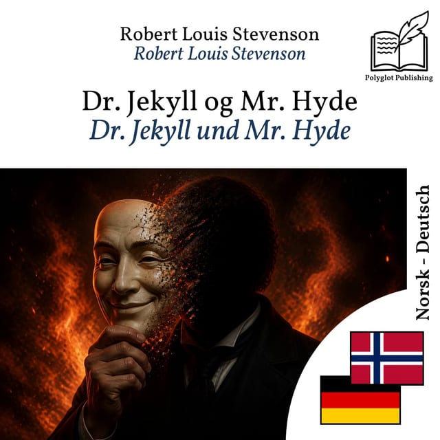 Dr. Jekyll und Mr. Hyde