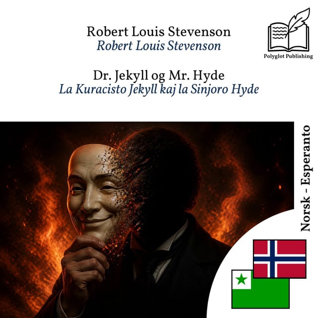 La Kuracisto Jekyll kaj la Sinjoro Hyde