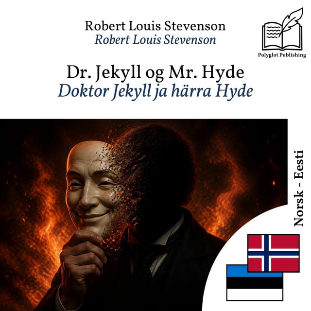 Doktor Jekyll ja härra Hyde