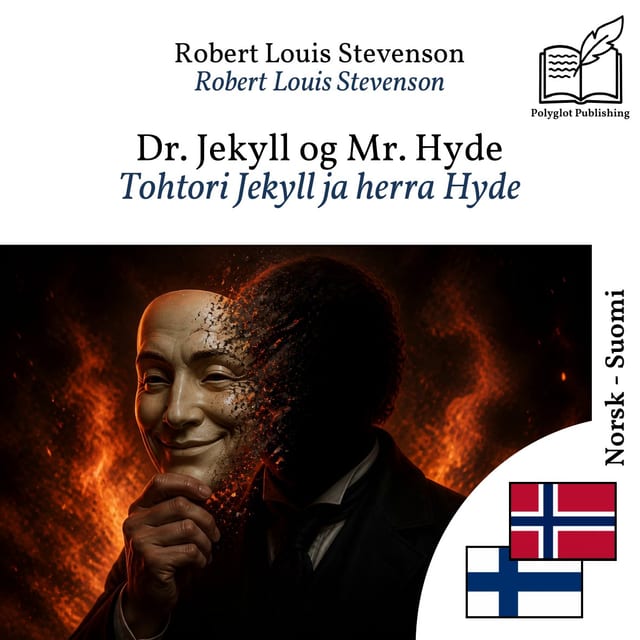 Tohtori Jekyll ja herra Hyde