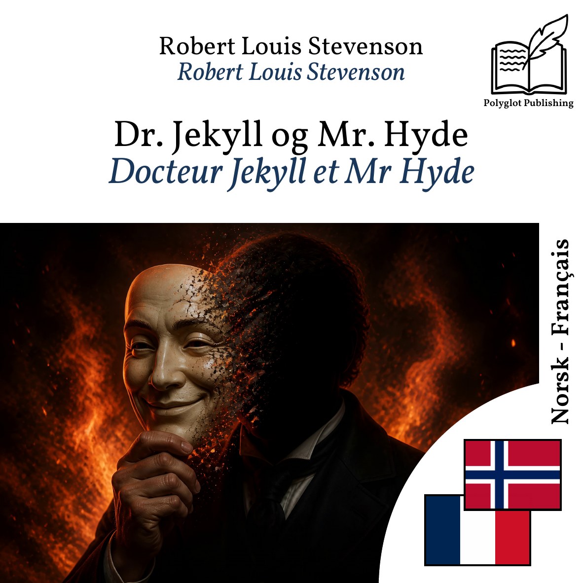 Docteur Jekyll et Mr Hyde