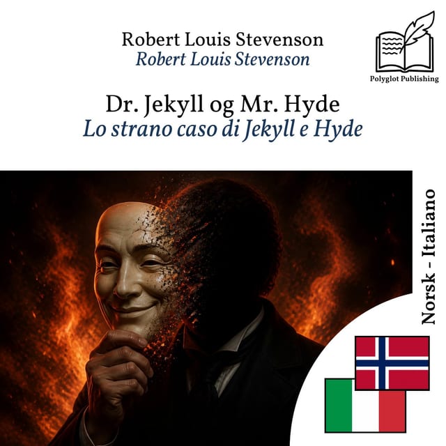 Lo strano caso di Jekyll e Hyde