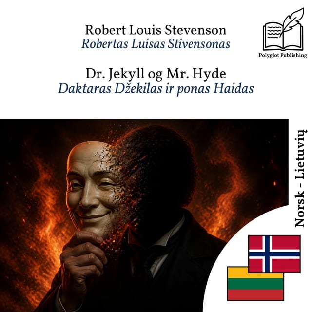 Daktaras Džekilas ir ponas Haidas