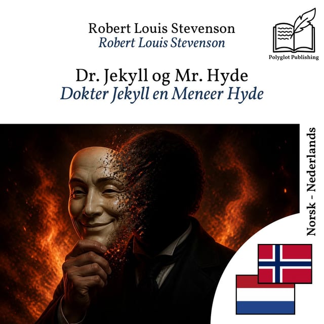 Dokter Jekyll en Meneer Hyde