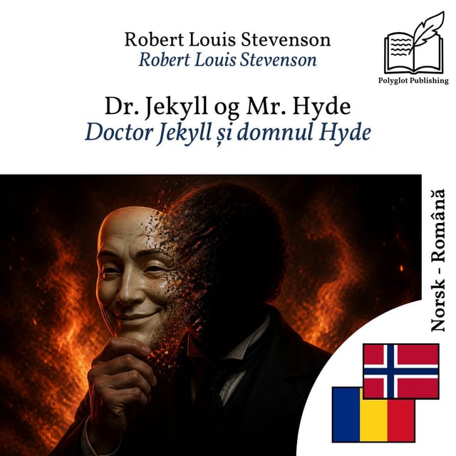 Doctor Jekyll și domnul Hyde