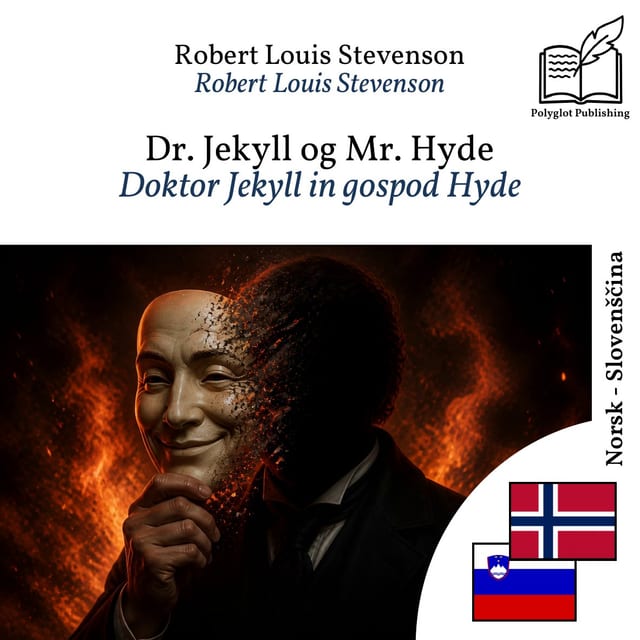 Doktor Jekyll in gospod Hyde
