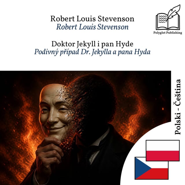 Podivný případ Dr. Jekylla a pana Hyda