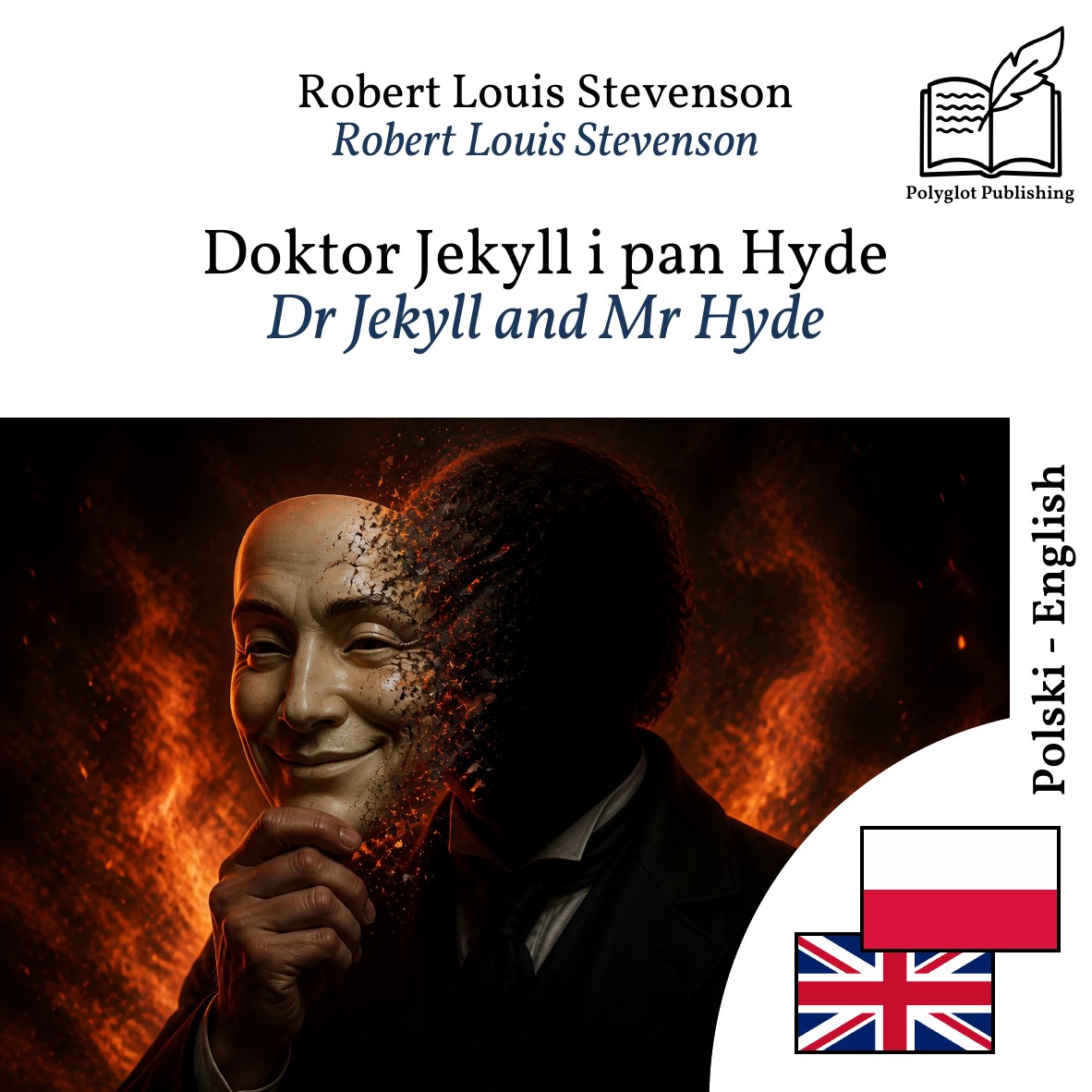 Dr Jekyll and Mr Hyde