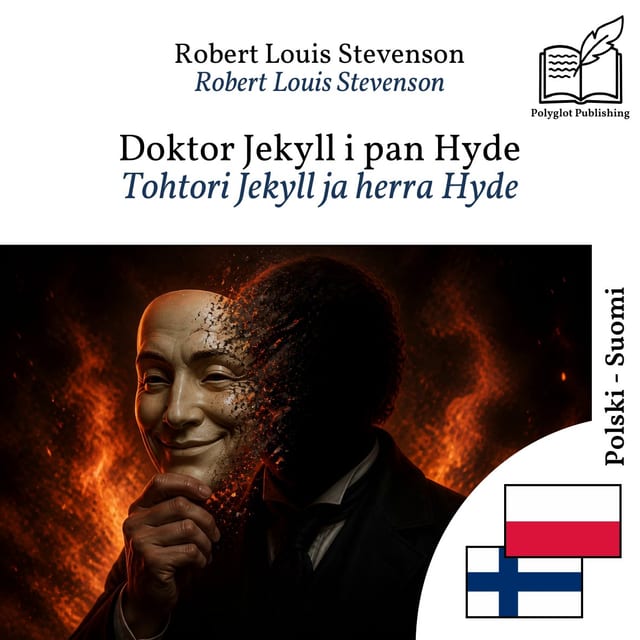 Tohtori Jekyll ja herra Hyde