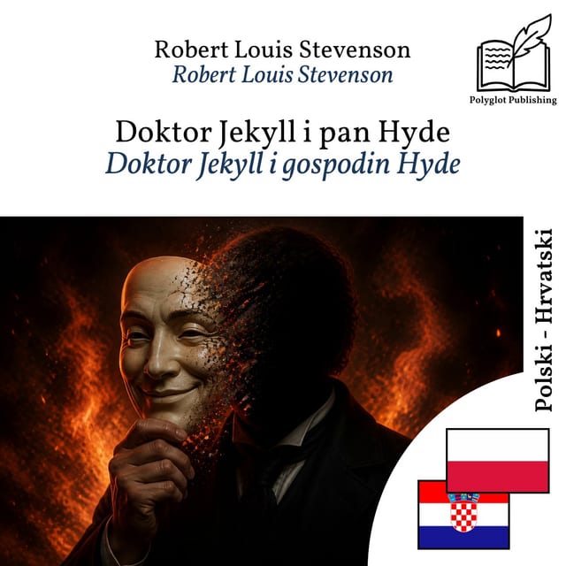 Doktor Jekyll i gospodin Hyde