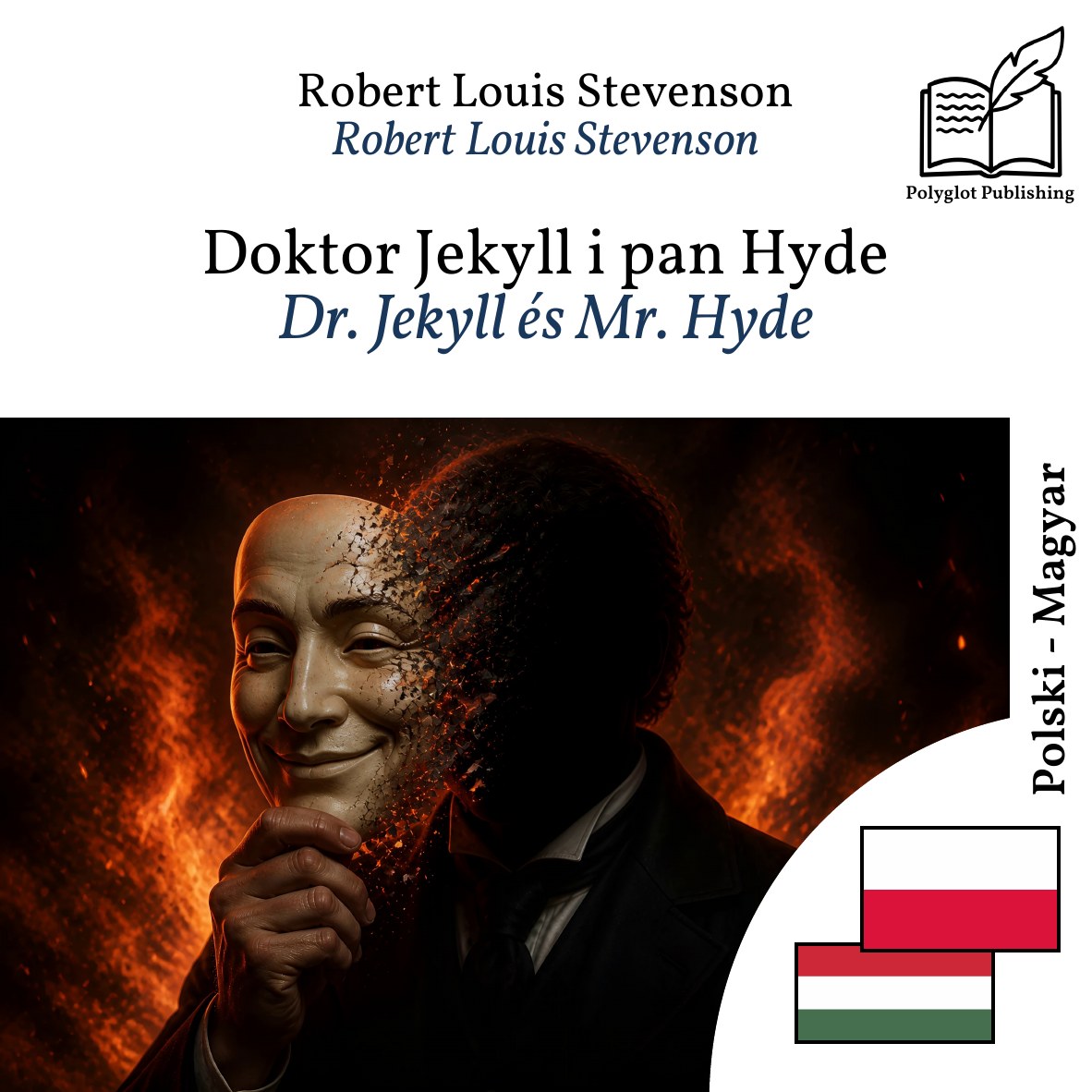 Dr. Jekyll és Mr. Hyde