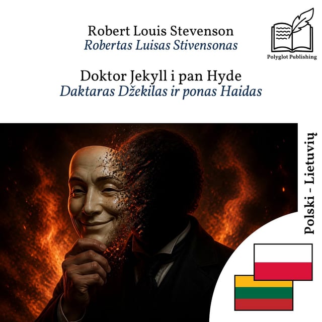 Daktaras Džekilas ir ponas Haidas