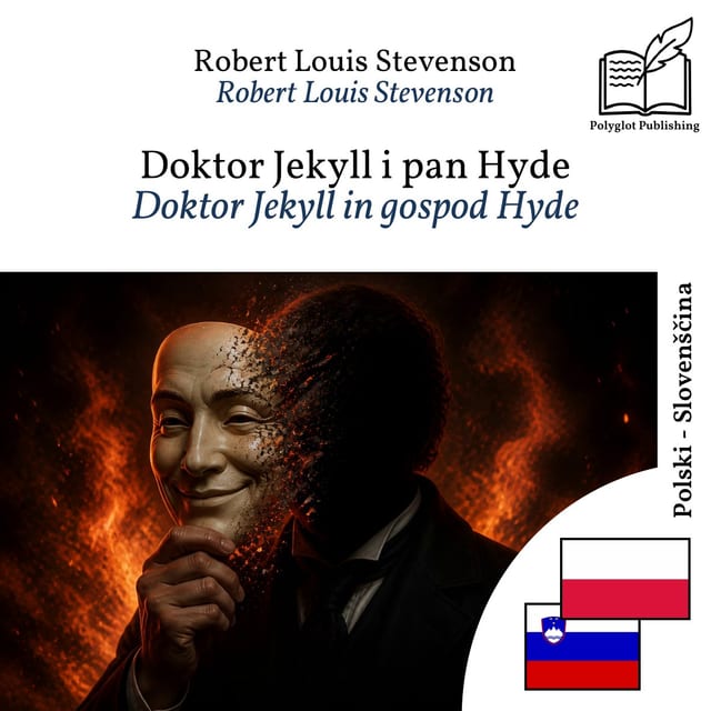Doktor Jekyll in gospod Hyde