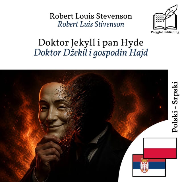 Doktor Džekil i gospodin Hajd