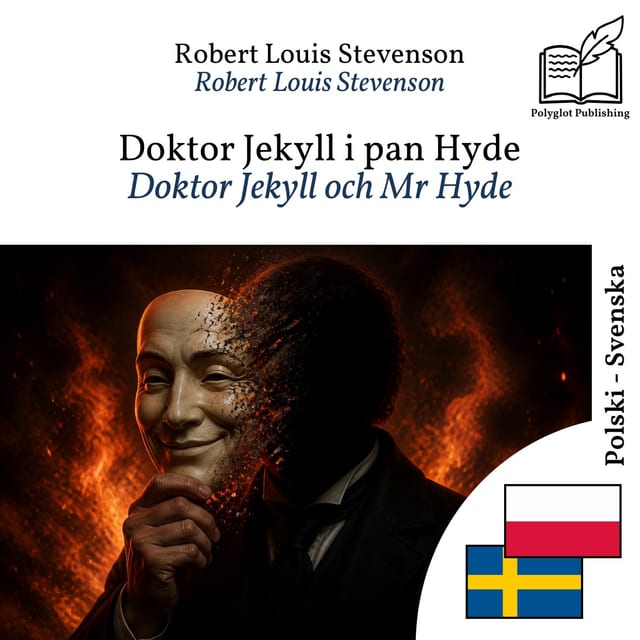 Doktor Jekyll och Mr Hyde