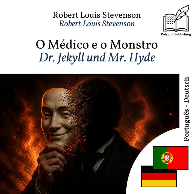 Dr. Jekyll und Mr. Hyde