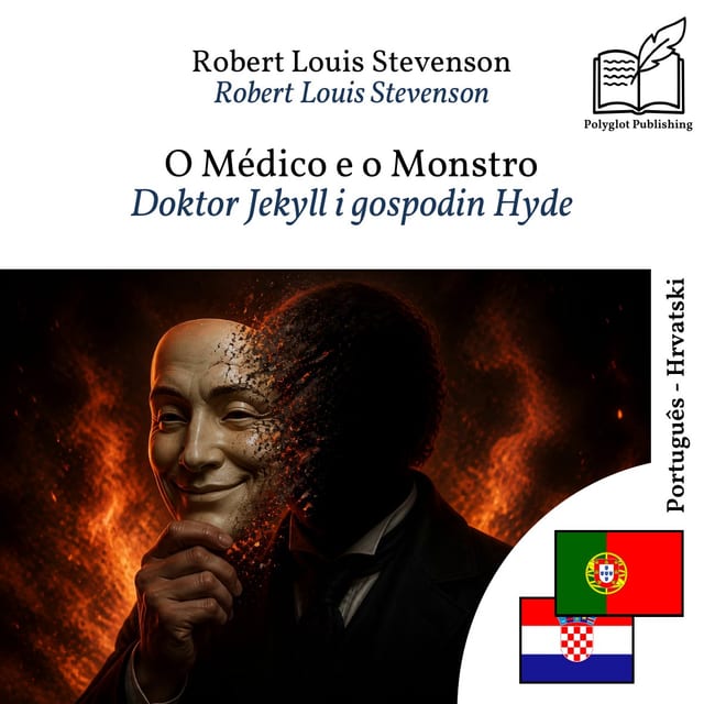 Doktor Jekyll i gospodin Hyde