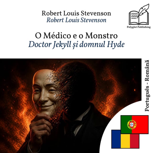 Doctor Jekyll și domnul Hyde