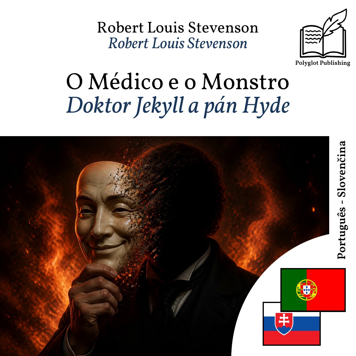Doktor Jekyll a pán Hyde