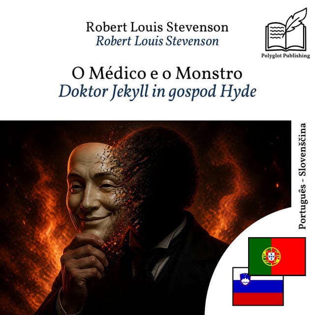 Doktor Jekyll in gospod Hyde