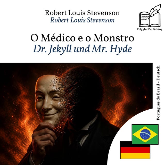 Dr. Jekyll und Mr. Hyde