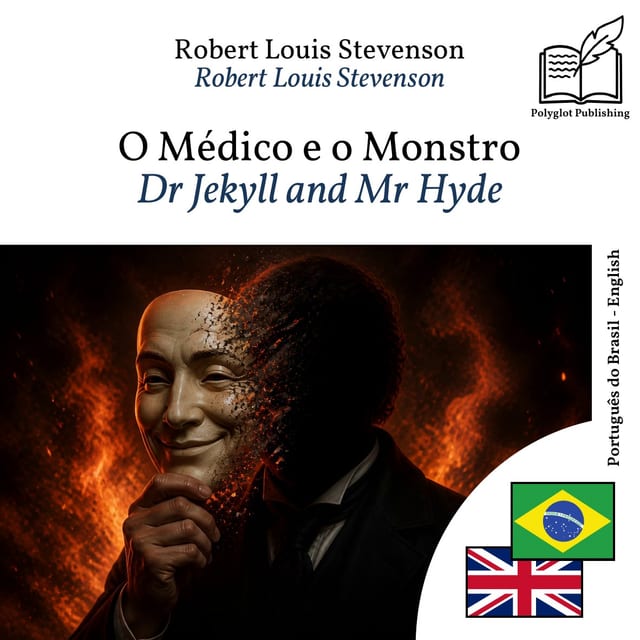 Dr Jekyll and Mr Hyde