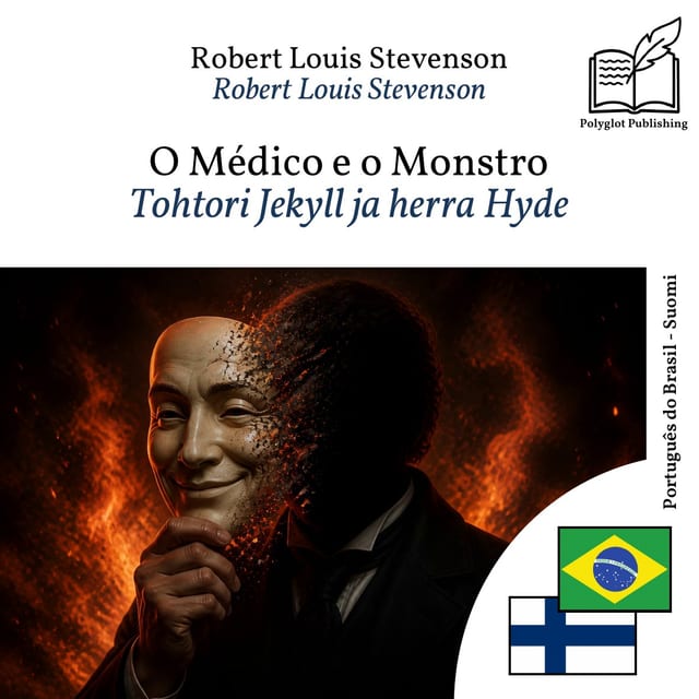 Tohtori Jekyll ja herra Hyde
