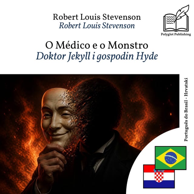 Doktor Jekyll i gospodin Hyde