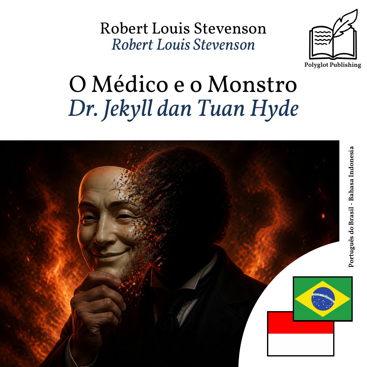 Dr. Jekyll dan Tuan Hyde