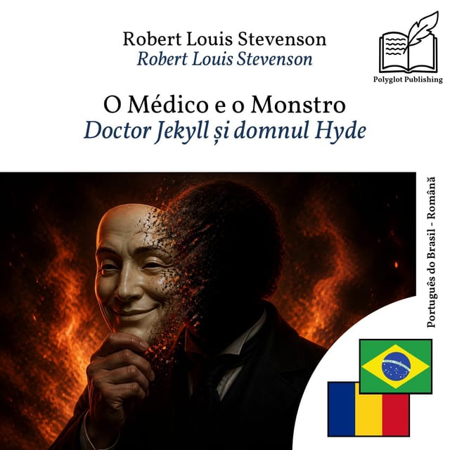 Doctor Jekyll și domnul Hyde