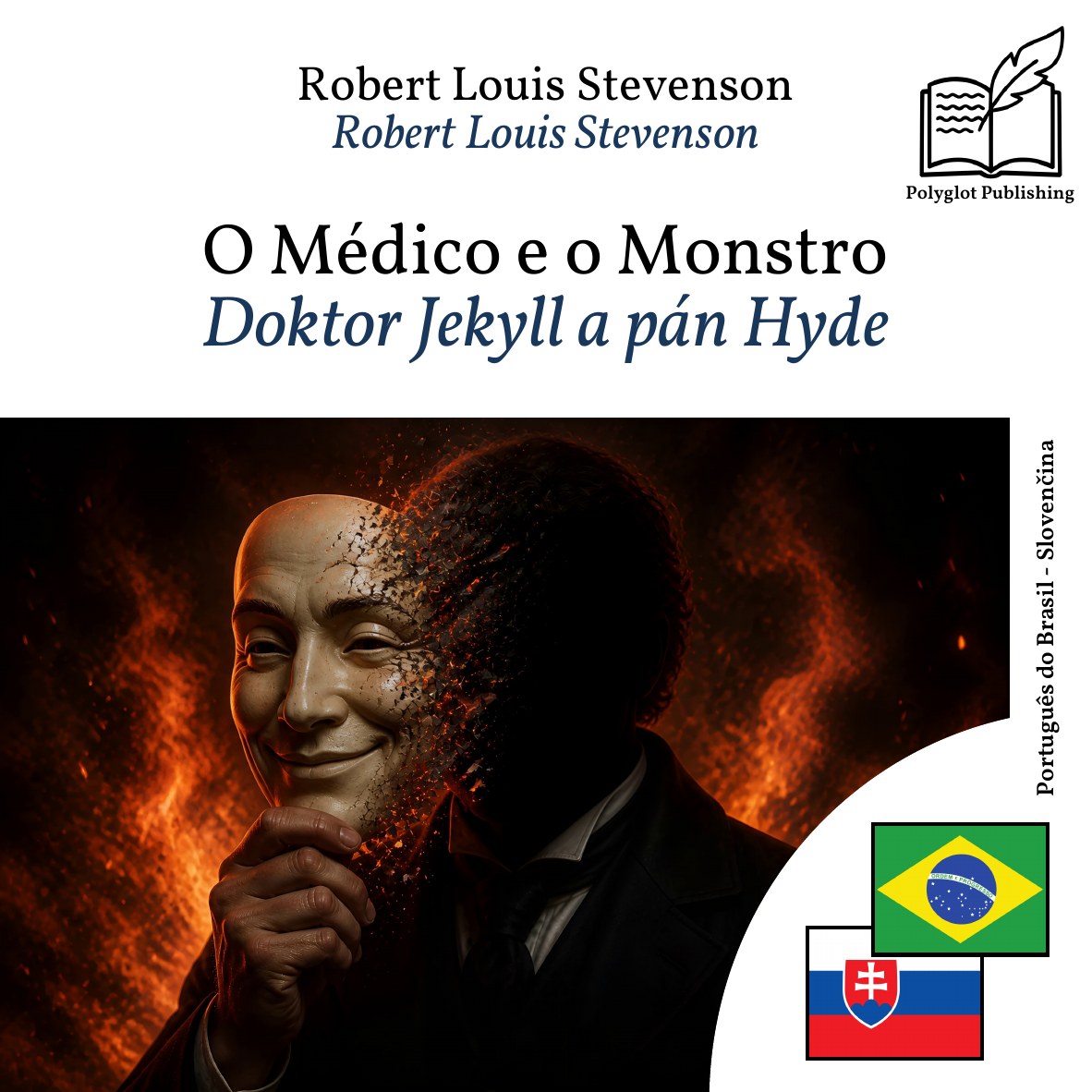 Doktor Jekyll a pán Hyde
