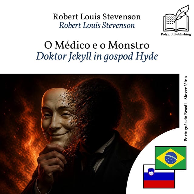 Doktor Jekyll in gospod Hyde