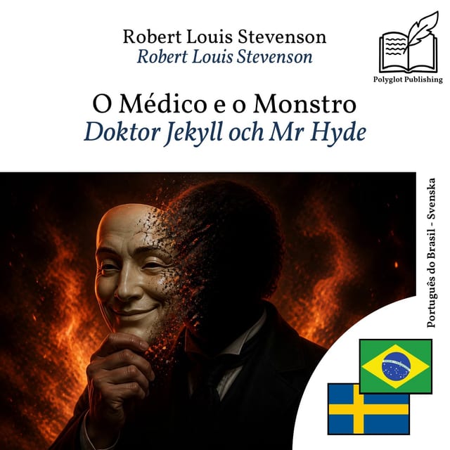 Doktor Jekyll och Mr Hyde