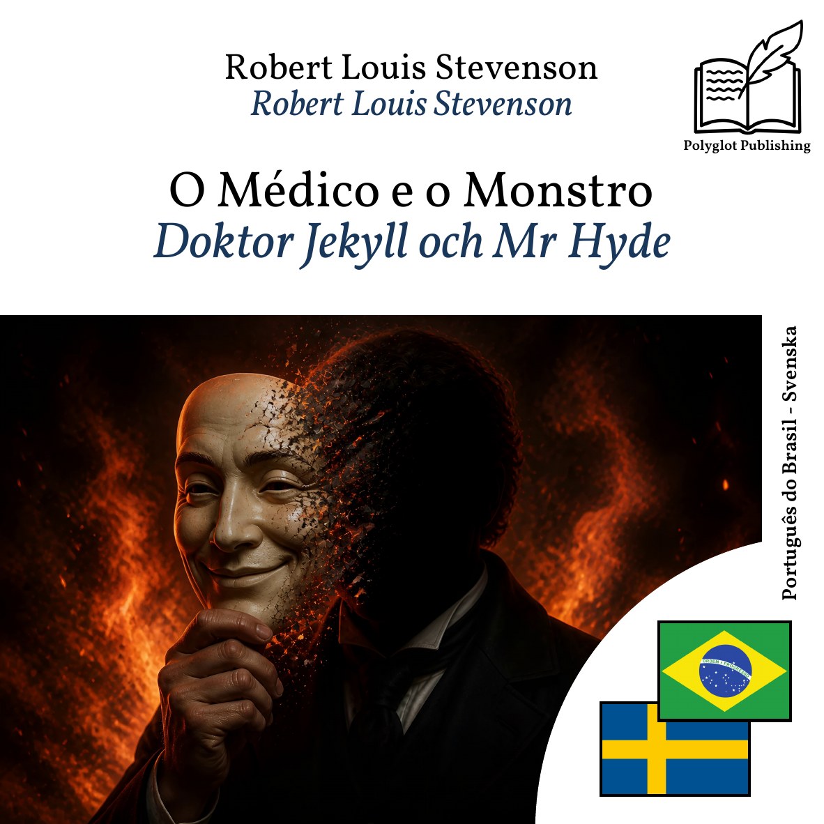 Doktor Jekyll och Mr Hyde