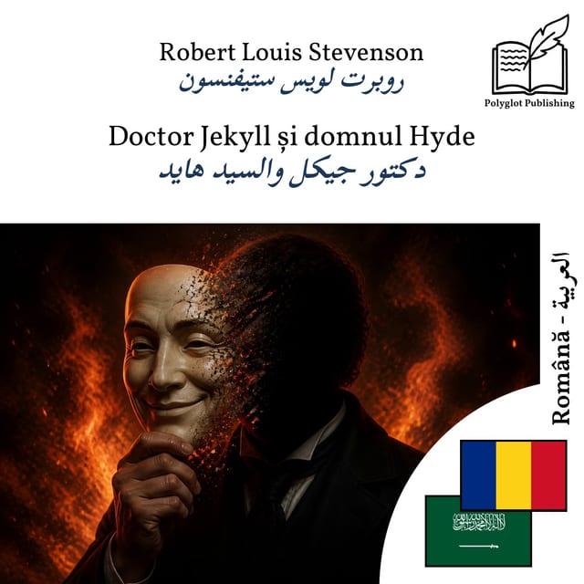 دكتور جيكل والسيد هايد