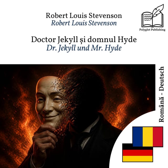 Dr. Jekyll und Mr. Hyde