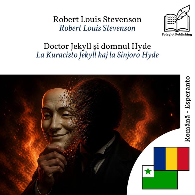La Kuracisto Jekyll kaj la Sinjoro Hyde