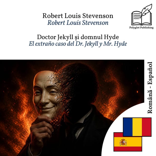 El extraño caso del Dr. Jekyll y Mr. Hyde